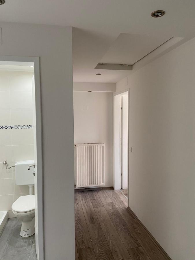 Ossiach Apartment 1 Heiligen Gestade Exteriör bild