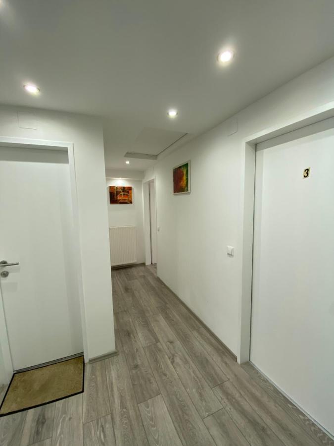 Ossiach Apartment 1 Heiligen Gestade Exteriör bild