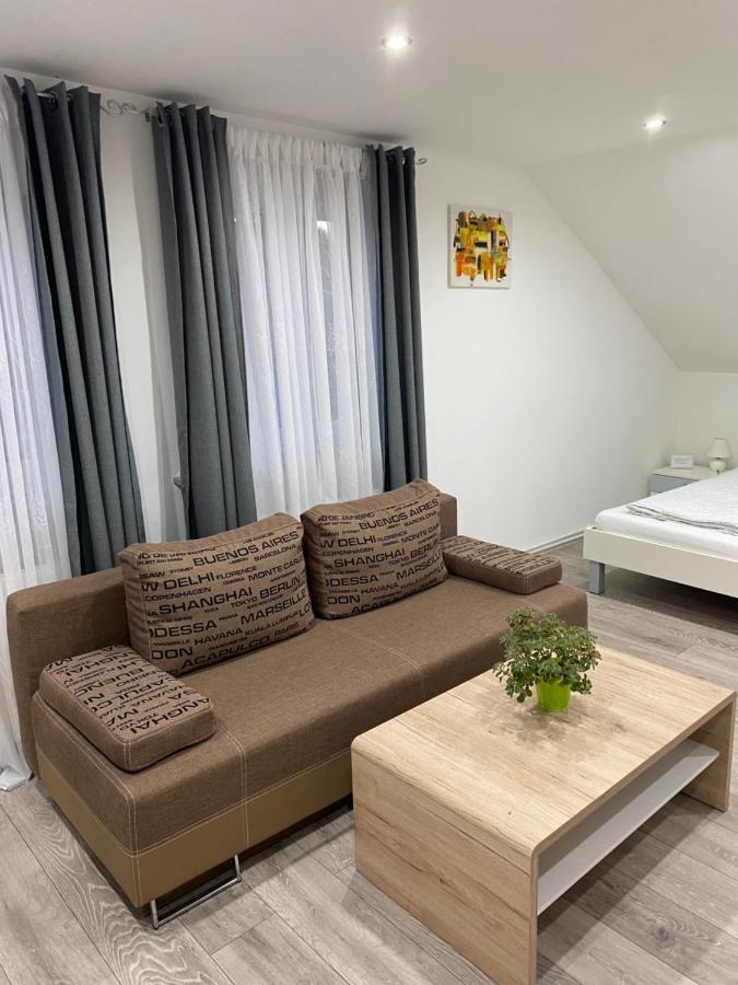 Ossiach Apartment 1 Heiligen Gestade Exteriör bild
